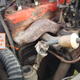 Image for article titled I'm Trying To Save My World War II Jeep Engine After Filling It With A Huge Ice Block